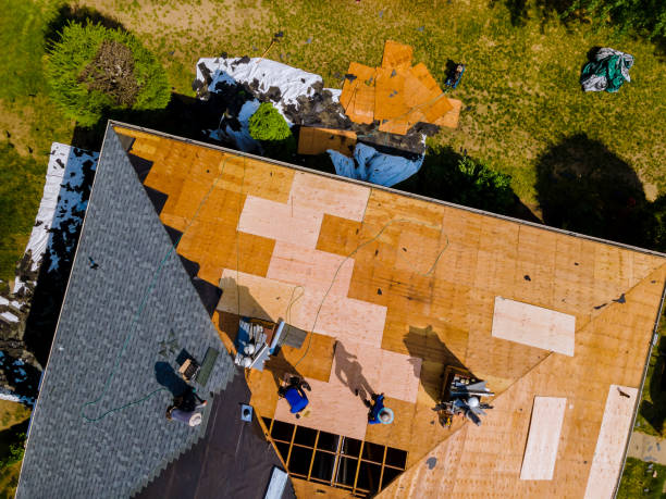 Best Roof Repair Services  in Meadowood, PA