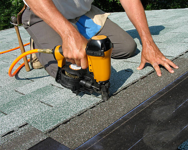 Best Flat Roof Repair Services  in Meadowood, PA