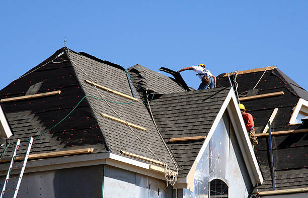 Best Commercial Roofing Services  in Meadowood, PA