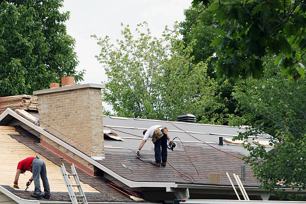 Best Commercial Roofing Services  in Meadowood, PA