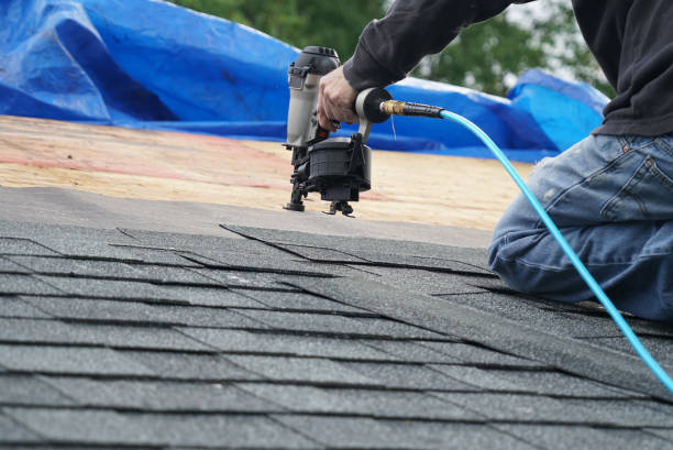 Quick and Trustworthy Emergency Roof Repair Services in Meadowood, PA