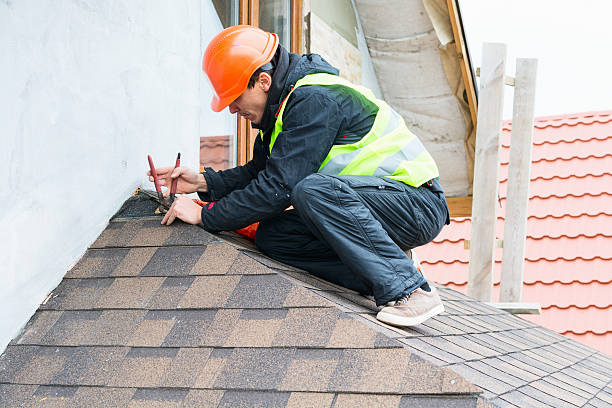 Best Roof Repair Estimates  in Meadowood, PA